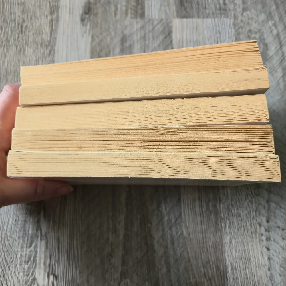Paperbacks - Picture 8 of 8